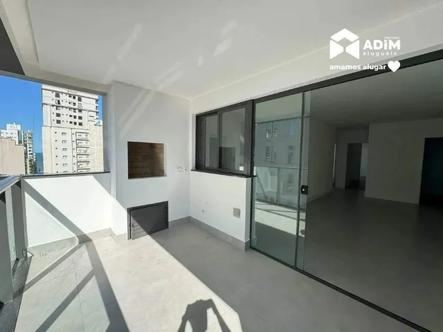 Imagem: Apartamento para Aluguel, 3 Quartos, 3 Suítes