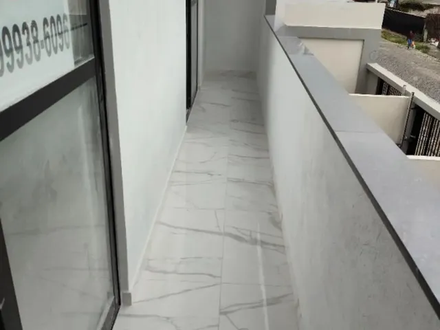 Imagem 7: Casa 2º Piso com 2 Dormitórios no Bairro Tabuleiro