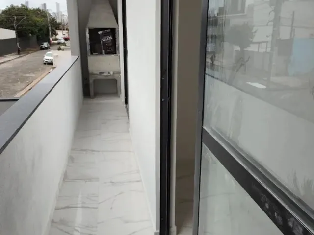 Imagem 8: Casa 2º Piso com 2 Dormitórios no Bairro Tabuleiro