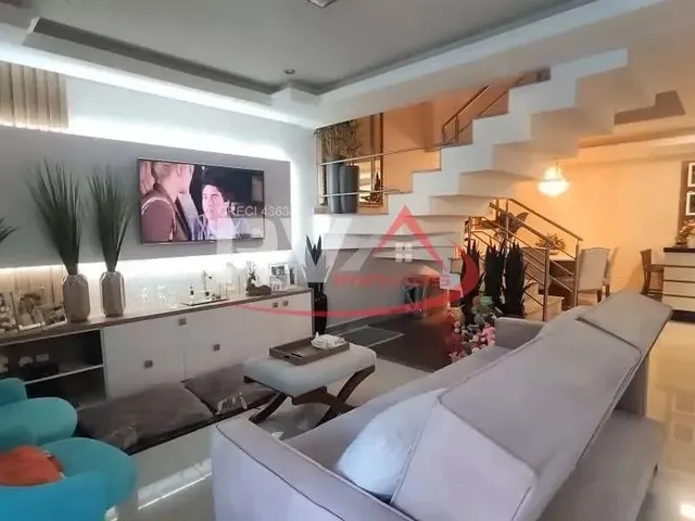 Imagem: Triplex Alto Padrao Praia dos Amores