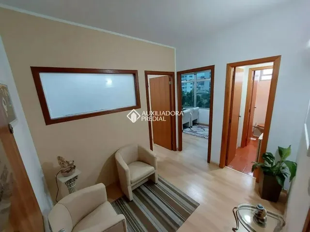 Imagem: Sala Comercial no Bairro Menino Deus