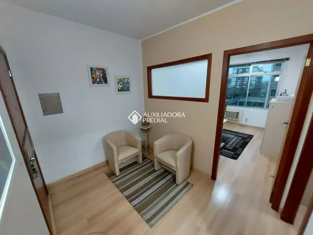 Imagem 10: Sala Comercial no Bairro Menino Deus