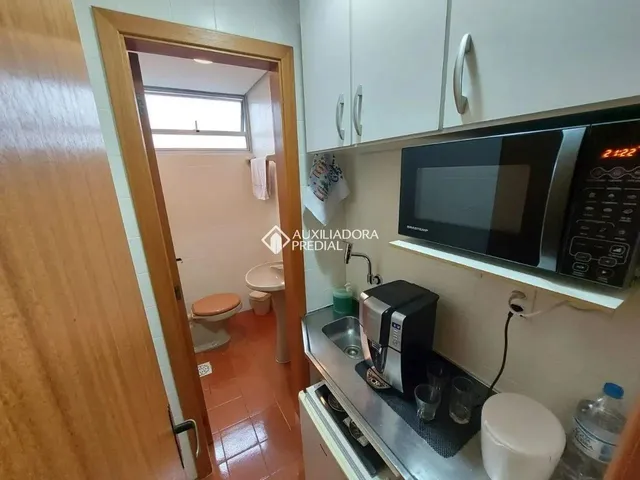 Imagem 2: Sala Comercial no Bairro Menino Deus