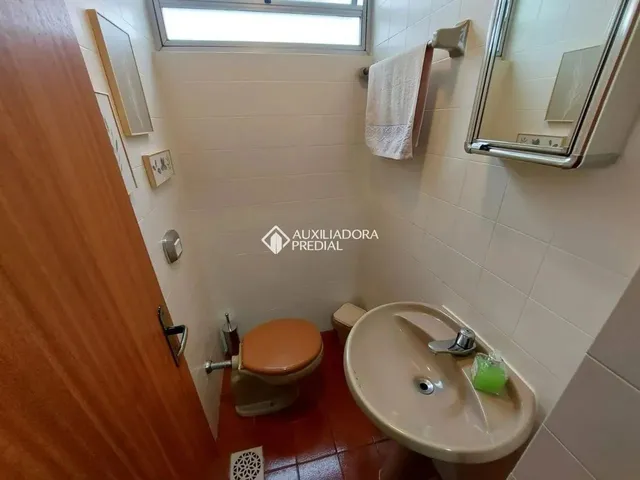 Imagem 4: Sala Comercial no Bairro Menino Deus