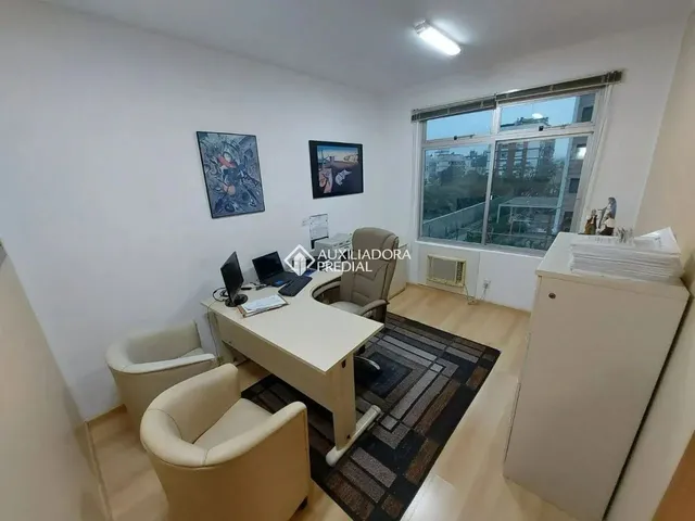 Imagem 6: Sala Comercial no Bairro Menino Deus