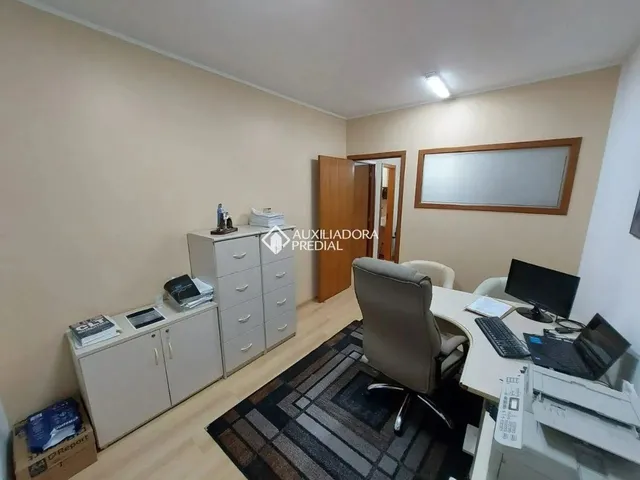 Imagem 8: Sala Comercial no Bairro Menino Deus