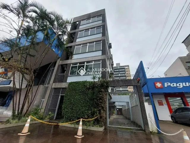 Imagem 3: Sala Comercial no Bairro Menino Deus