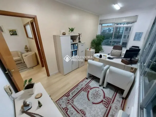Imagem 9: Sala Comercial no Bairro Menino Deus