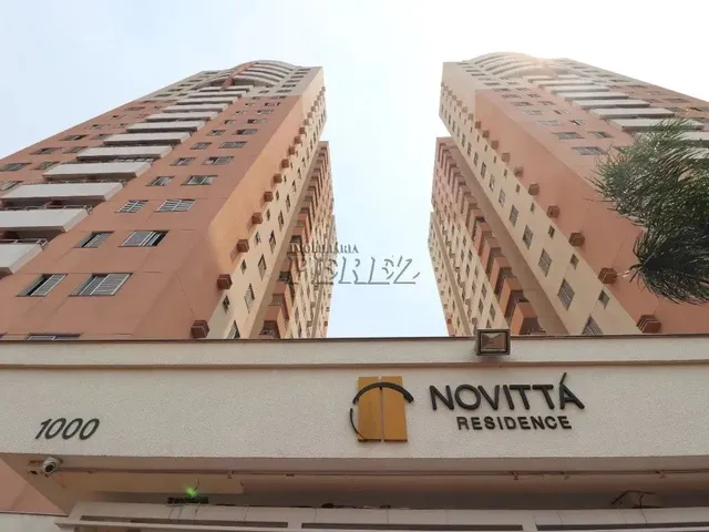Imagem: Apartamento para Alugar no Condomínio Novitta