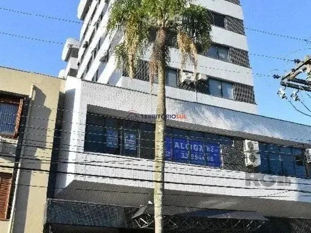 Imagem: Conjunto/Sala - 33,98 M² - Menino Deus