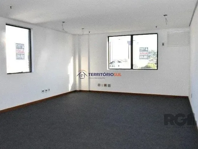 Imagem 7: Conjunto/Sala - 33,98 M² - Menino Deus