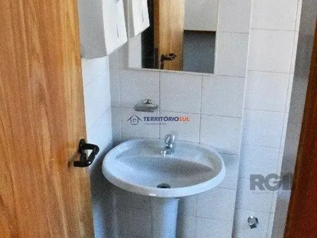 Imagem 6: Conjunto/Sala - 33,98 M² - Menino Deus