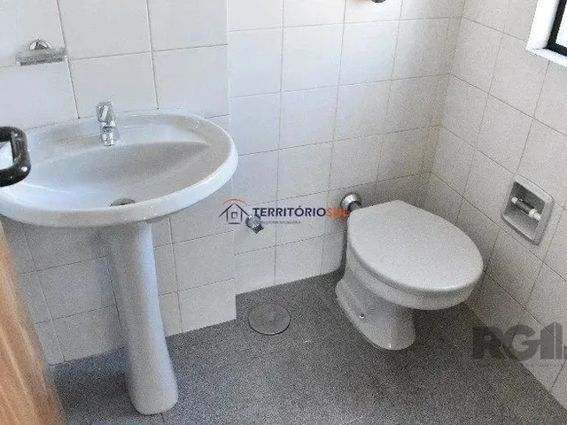 Imagem 4: Conjunto/Sala - 33,98 M² - Menino Deus