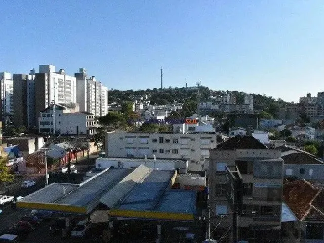 Imagem 8: Conjunto/Sala - 33,98 M² - Menino Deus