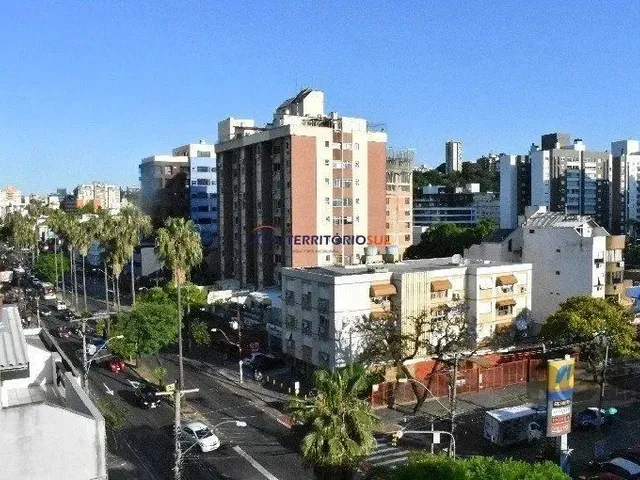 Imagem 2: Conjunto/Sala - 33,98 M² - Menino Deus