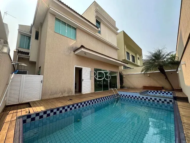 Imagem: Sobrado, 356 M² - Venda por R$ 2.800.000,00