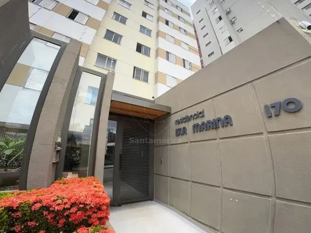 Imagem 10: Apartamento para Locação no Edifício Isla Marina com 3 Quartos na Zona Oeste De