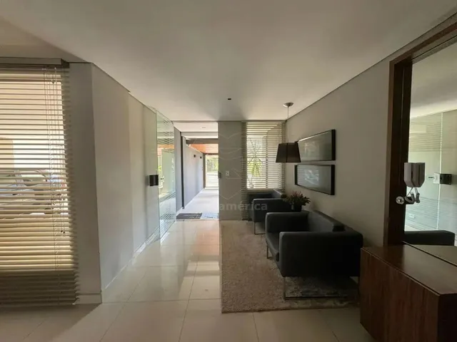 Imagem 14: Apartamento para Locação no Edifício Isla Marina com 3 Quartos na Zona Oeste De