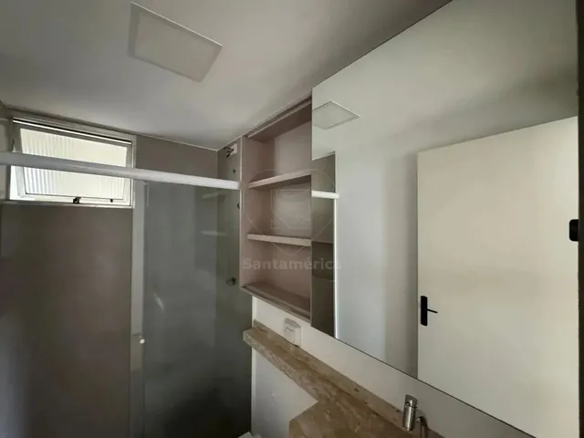 Imagem 2: Apartamento para Locação no Edifício Isla Marina com 3 Quartos na Zona Oeste De