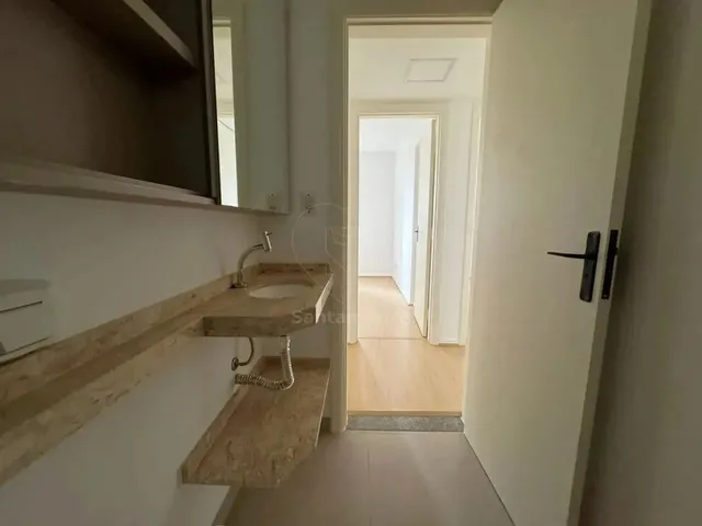Imagem 15: Apartamento para Locação no Edifício Isla Marina com 3 Quartos na Zona Oeste De