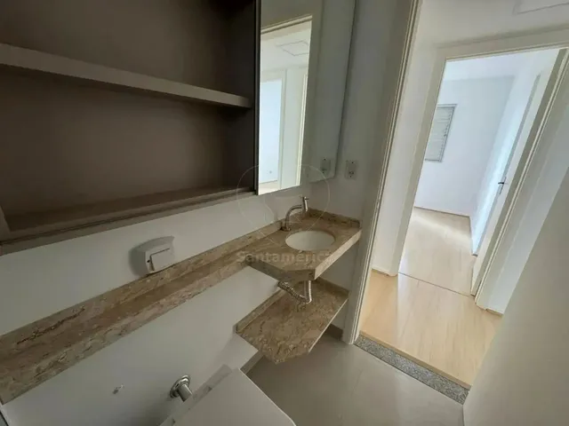 Imagem 8: Apartamento para Locação no Edifício Isla Marina com 3 Quartos na Zona Oeste De