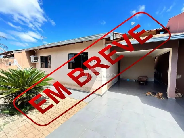 Imagem: Casa com 3 Dormitórios para Alugar, 165