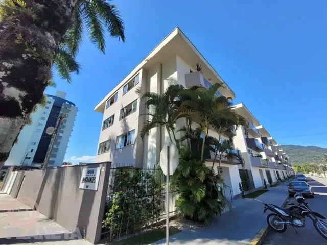 Imagem: Apartamento para Locação no Rau - Jaraguá