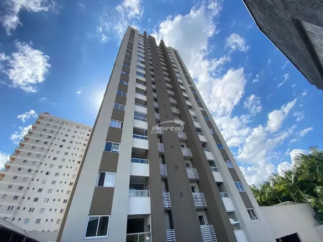 Imagem: Apartamento 2 Dormitórios Disponível para