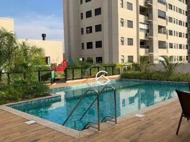 Imagem: Lindo Apartamento no Le Chalet