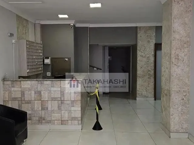 Imagem: Condomínio Edificio Palladium