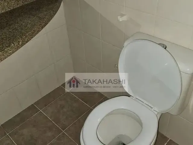 Imagem 10: Condomínio Edificio Palladium