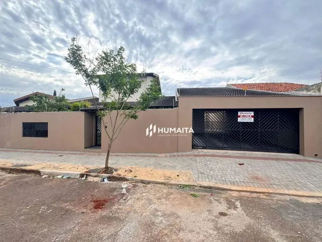 Imagem: Sobrado com 3 Dormitórios para Alugar