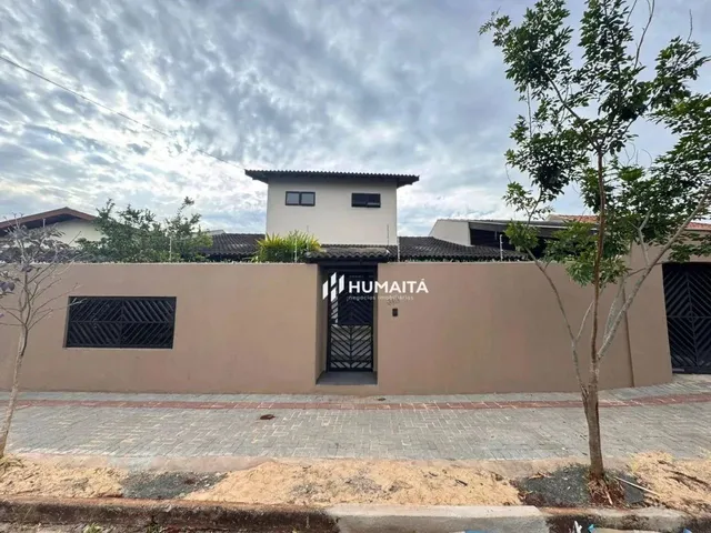 Imagem 12: Sobrado com 3 Dormitórios para Alugar, 232 M² por R$ 4.300,00/Mês - Jardim Itatiaia 2