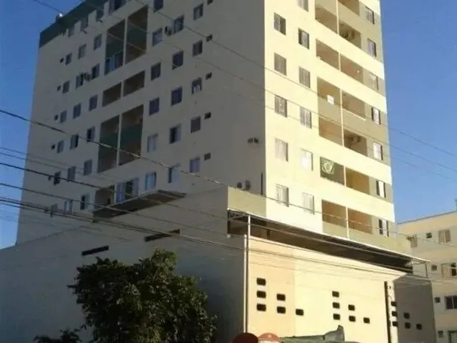 Imagem: Apartamento no Centro de Brusque