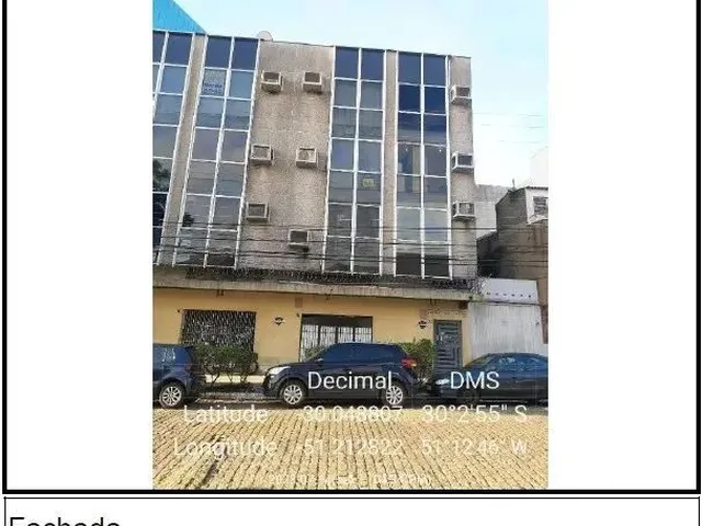 Imagem: Oportunidade Única em Porto Alegre - Rs