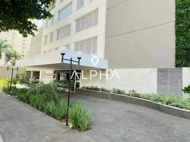 Imagem: Apartamento para Venda em Goiânia, Setor