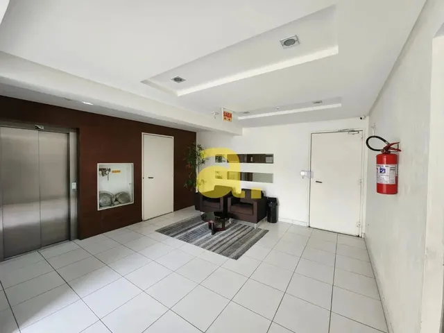 Imagem 1: Apartamento para Alugar de Um Quarto Mobiliado Semi Mobiliado