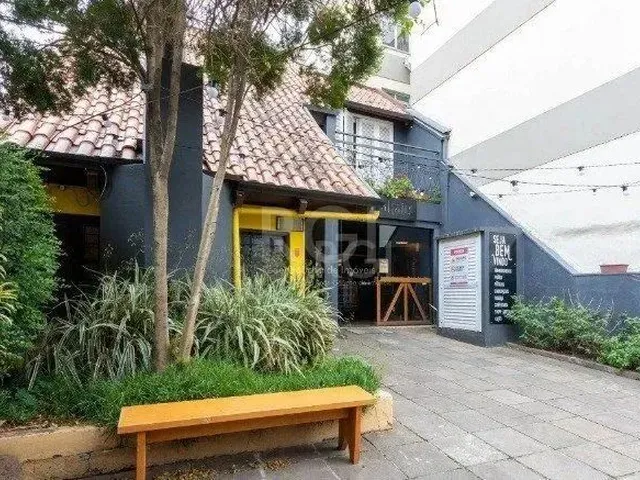 Imagem: Casa Comercial para Venda Santana