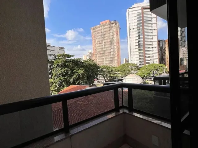 Imagem 10: Flat Flat com 1 Quarto(S) e 1 Banheiro(S) À Venda, 28.00 por R$ 250000.00 no Setor Setor