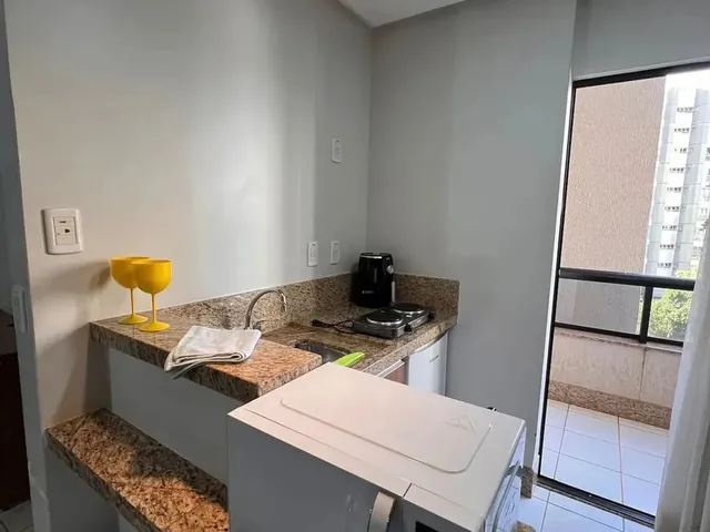 Imagem 8: Flat Flat com 1 Quarto(S) e 1 Banheiro(S) À Venda, 28.00 por R$ 250000.00 no Setor Setor