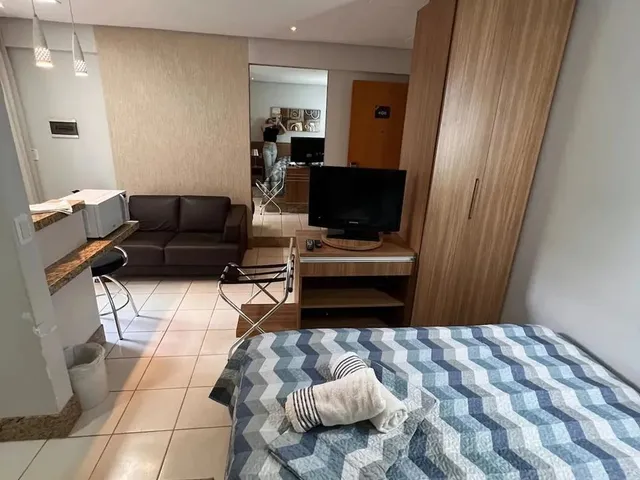 Imagem 9: Flat Flat com 1 Quarto(S) e 1 Banheiro(S) À Venda, 28.00 por R$ 250000.00 no Setor Setor