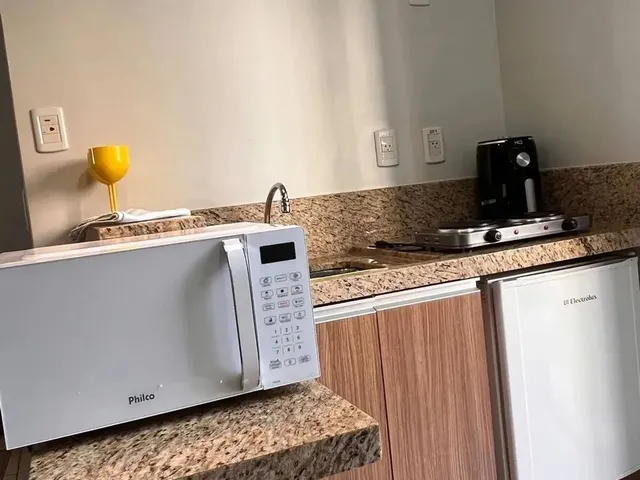 Imagem 2: Flat Flat com 1 Quarto(S) e 1 Banheiro(S) À Venda, 28.00 por R$ 250000.00 no Setor Setor