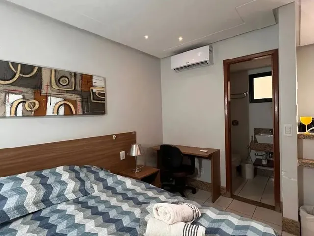 Imagem 6: Flat Flat com 1 Quarto(S) e 1 Banheiro(S) À Venda, 28.00 por R$ 250000.00 no Setor Setor