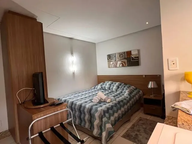Imagem 11: Flat Flat com 1 Quarto(S) e 1 Banheiro(S) À Venda, 28.00 por R$ 250000.00 no Setor Setor