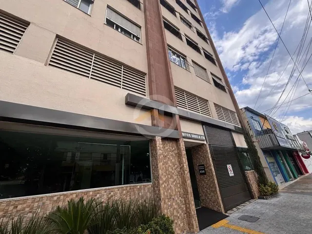 Imagem: Apartamento 3 Quartos À Venda Edifício