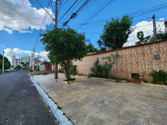Imagem: Casa para Venda com 585 M²- Leste Universitário