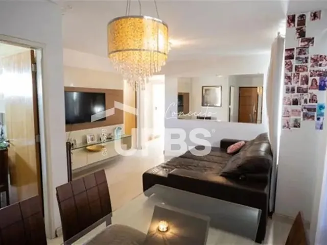Imagem: Apartamento À Venda Edifício Fernanda