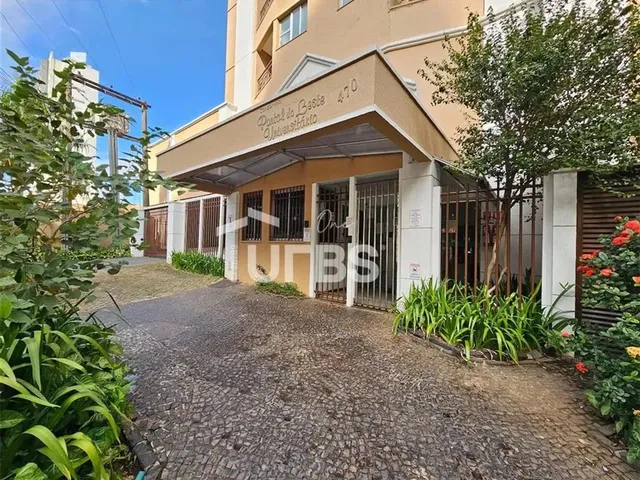Imagem: Apartamento com 2 Quartos Sendo 1 Suite