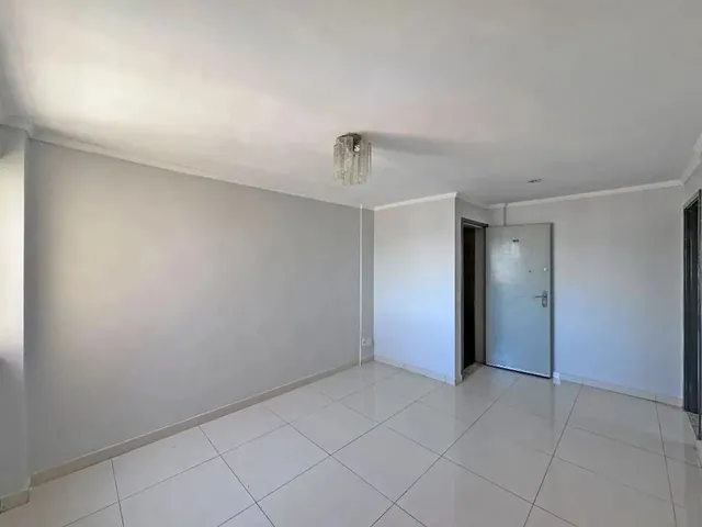Imagem: Apartamento de 59 M² com 02 Quartos À