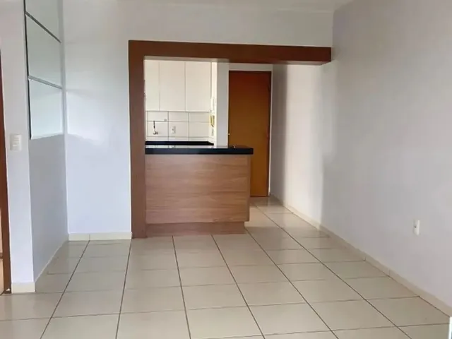 Imagem: Apartamentol para Venda com 58 Metros Quadrados